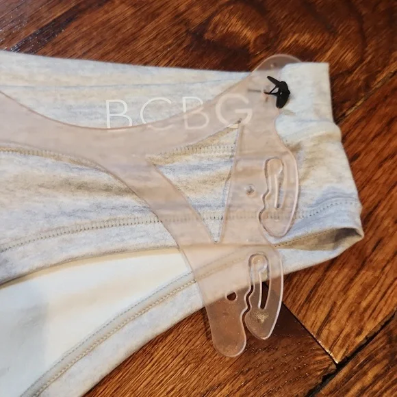 Gray Panty - Picture 3 of 3